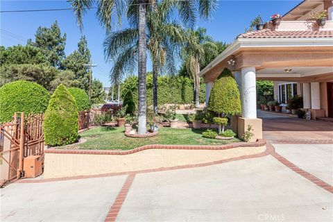 A home in Rancho Cascades