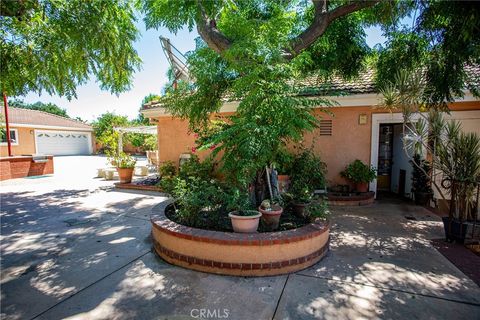 A home in Rancho Cascades