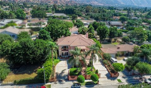 A home in Rancho Cascades