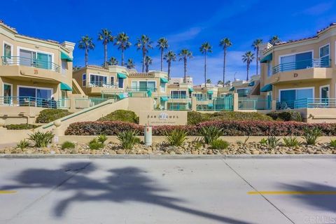 Photo of 400 N The Strand #18, Oceanside, CA 92054 (MLS # NDP2200182)