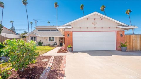 A home in Riverside