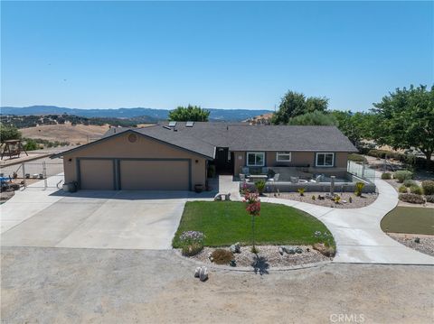 A home in Templeton