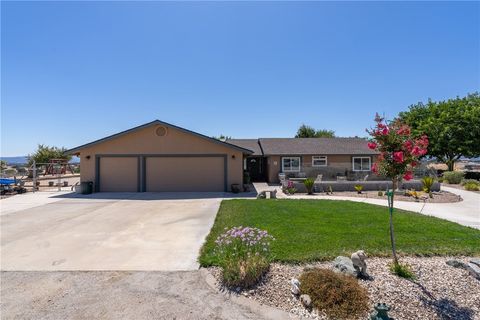 A home in Templeton