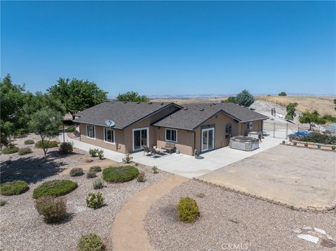 A home in Templeton