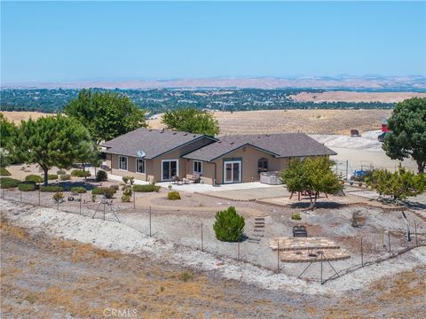 A home in Templeton