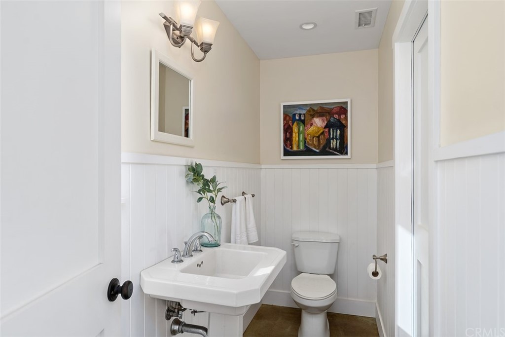 Corona del Mar South of PCH (CDMS) - Residential