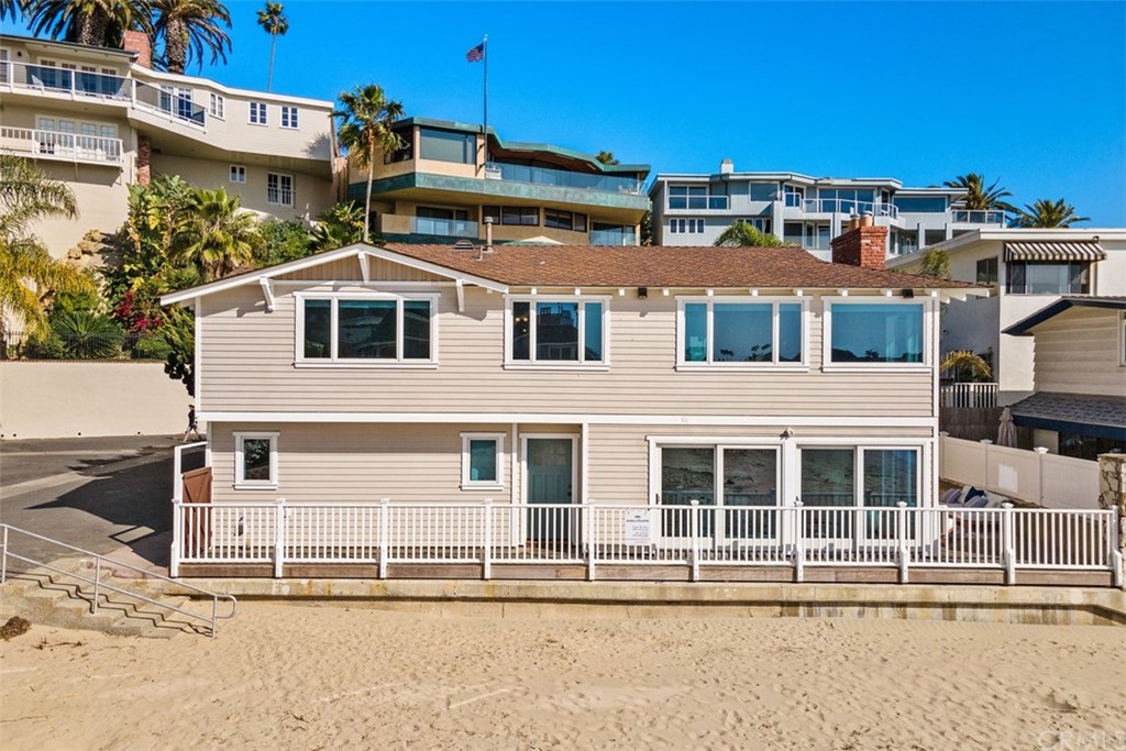 Corona del Mar South of PCH (CDMS) - Residential