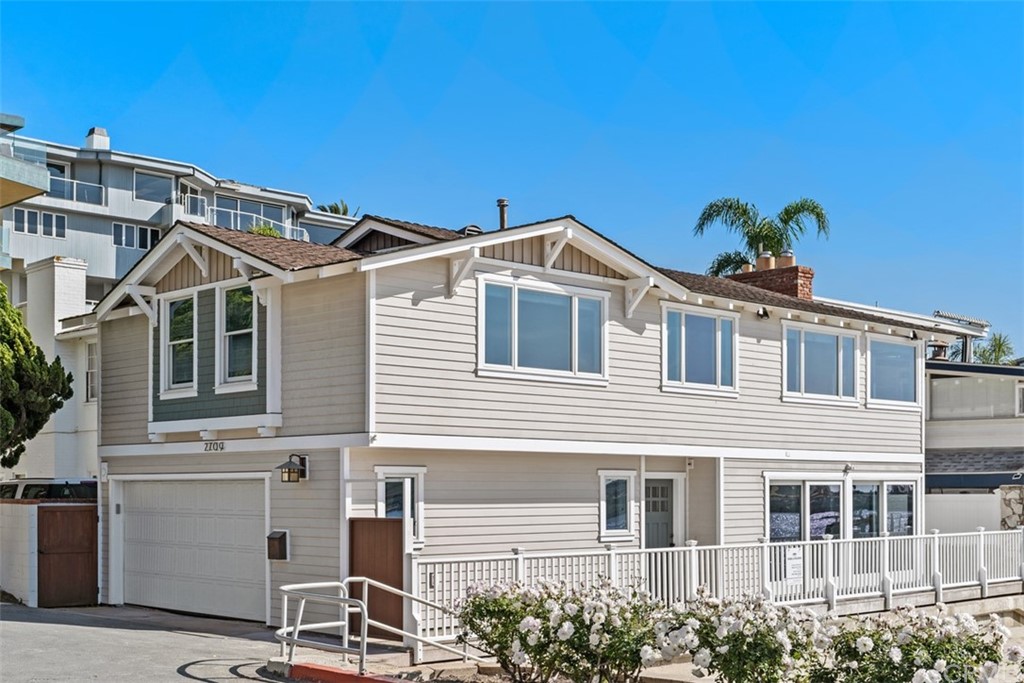 Corona del Mar South of PCH (CDMS) - Residential