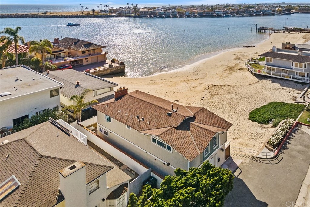 Corona del Mar South of PCH (CDMS) - Residential