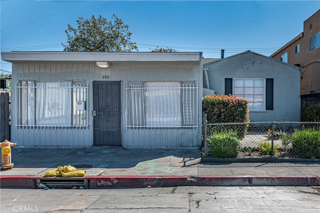 North Long Beach (NLB) - Residential