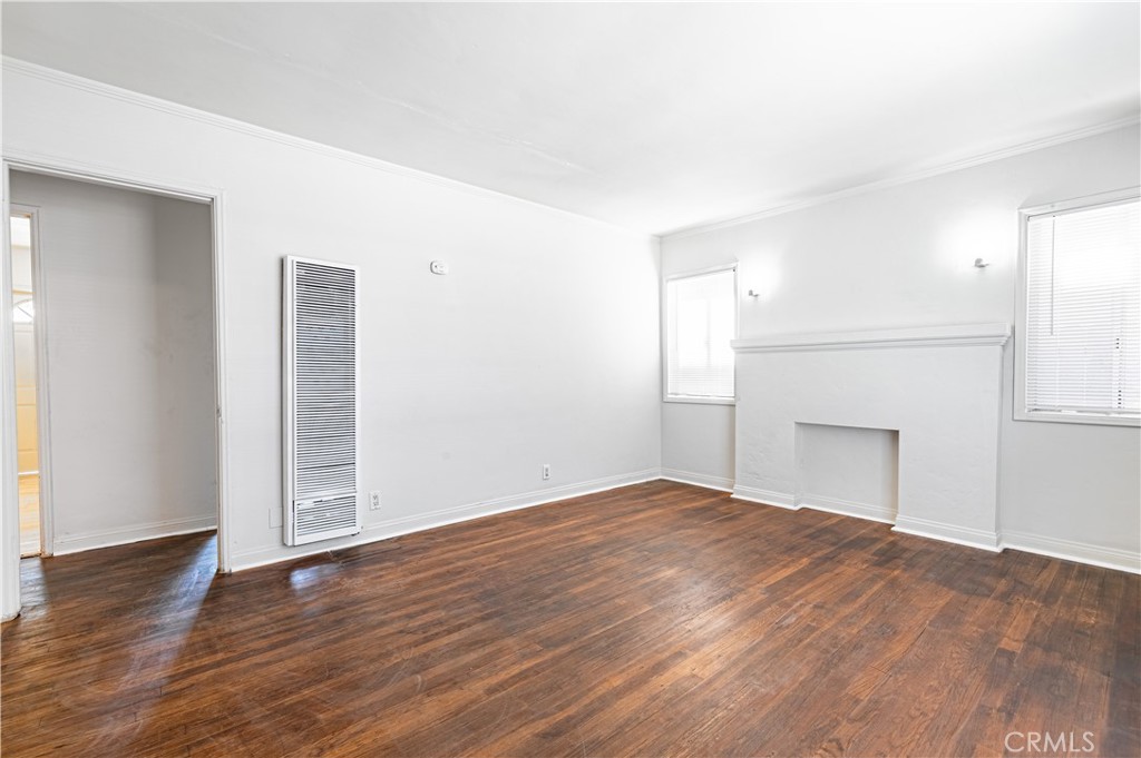 North Long Beach (NLB) - Residential