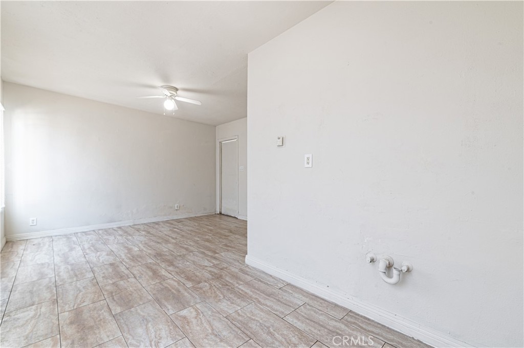 North Long Beach (NLB) - Residential