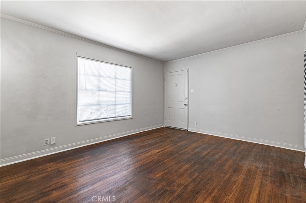 North Long Beach (NLB) - Residential