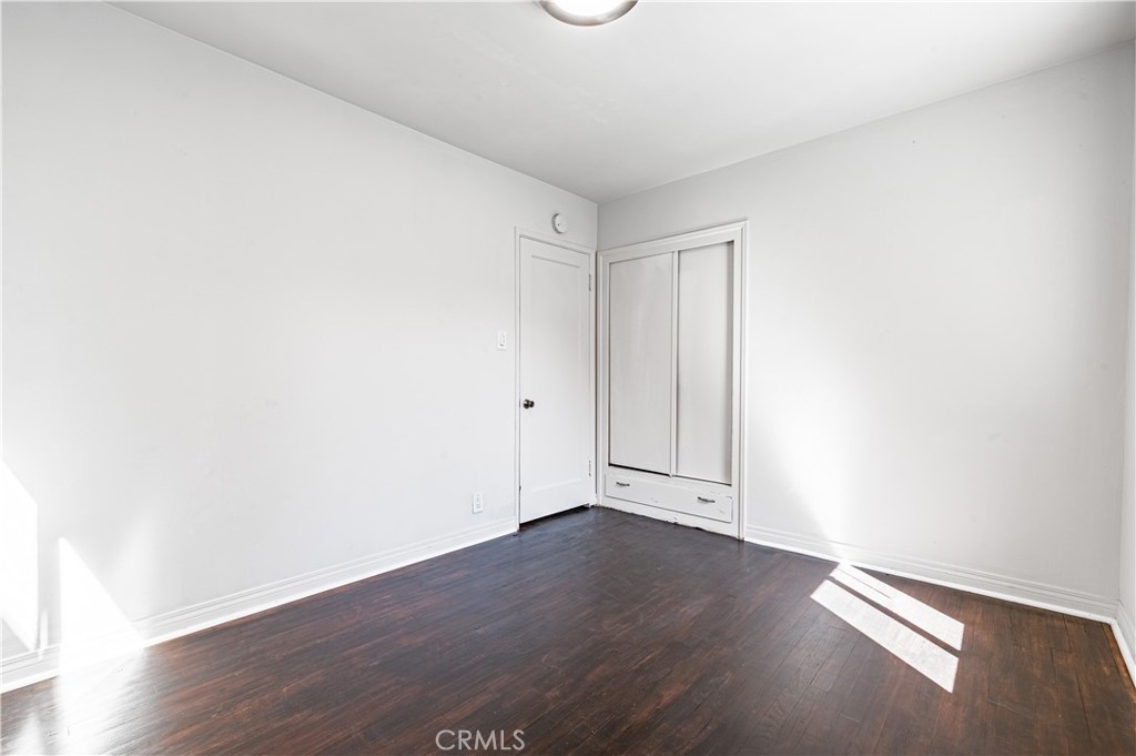 North Long Beach (NLB) - Residential