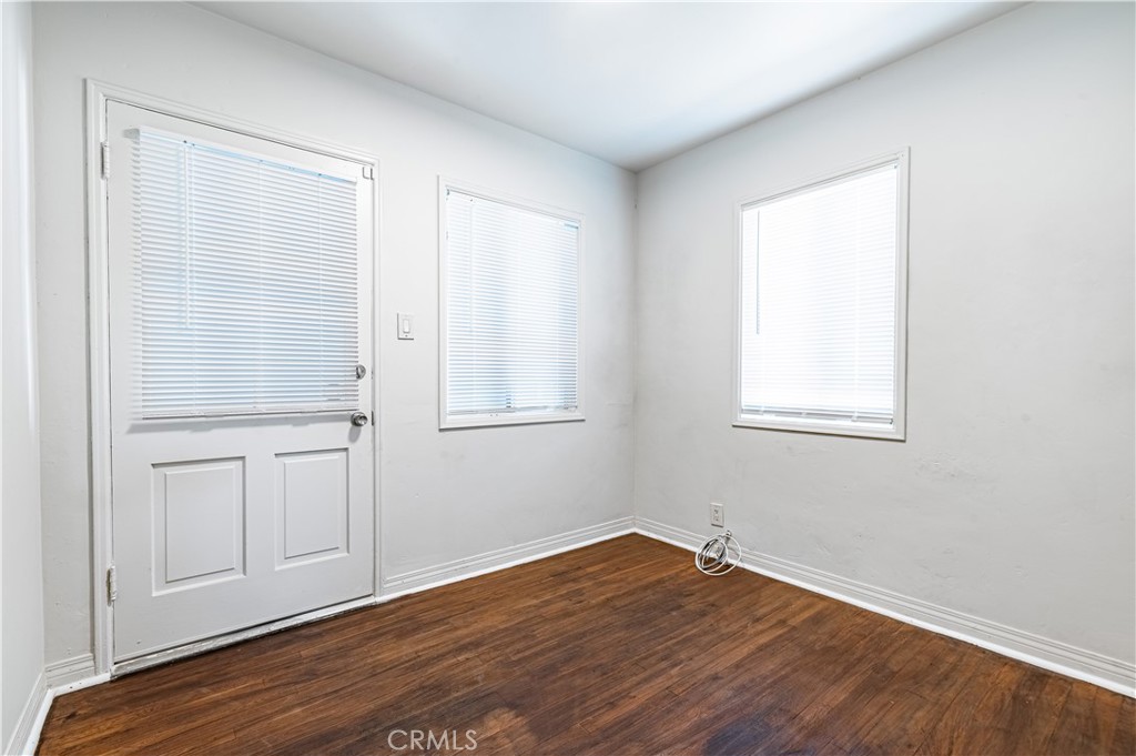 North Long Beach (NLB) - Residential