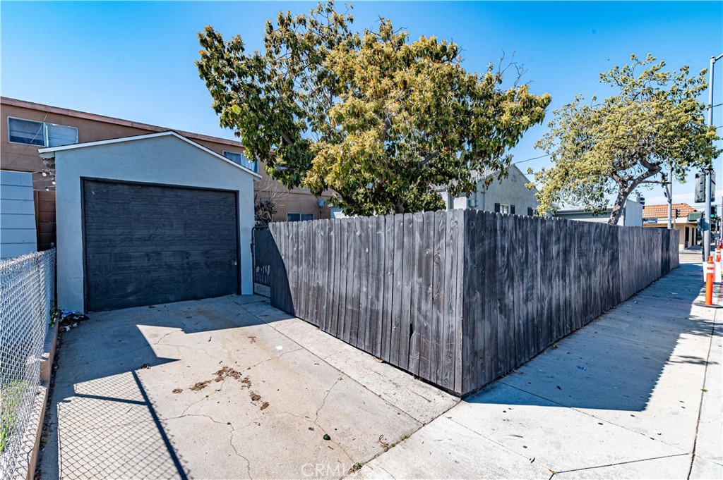 North Long Beach (NLB) - Residential