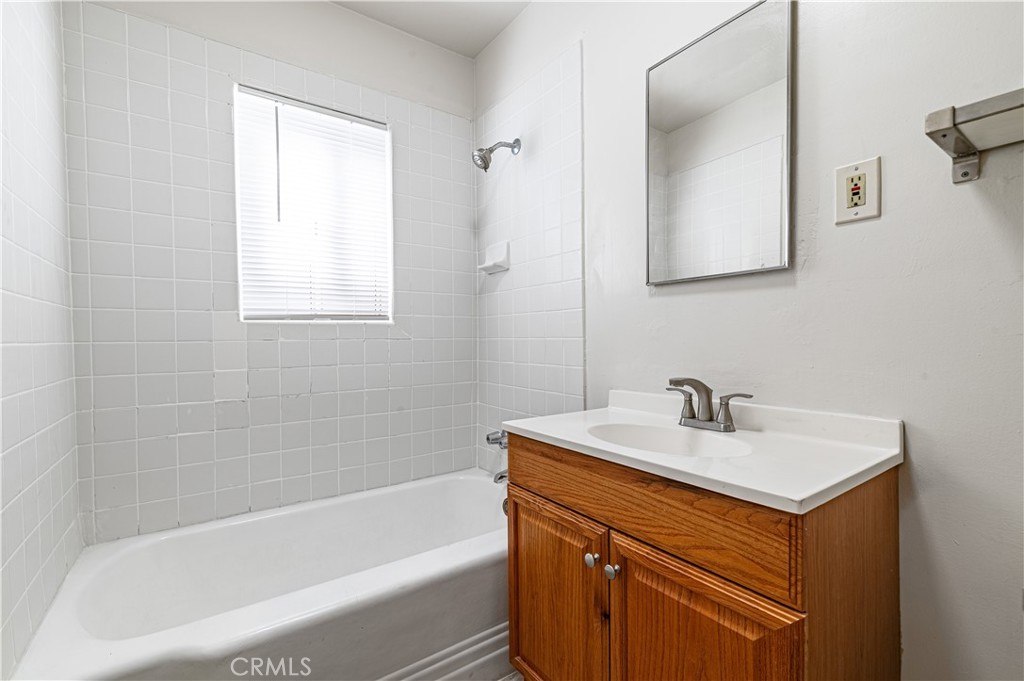 North Long Beach (NLB) - Residential