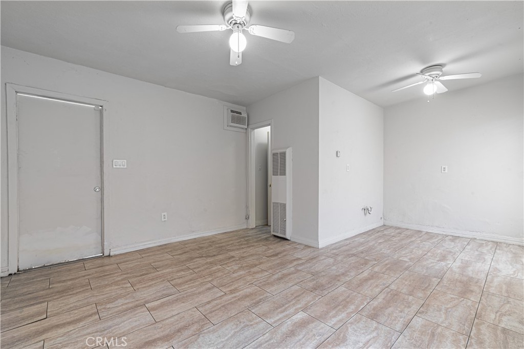 North Long Beach (NLB) - Residential