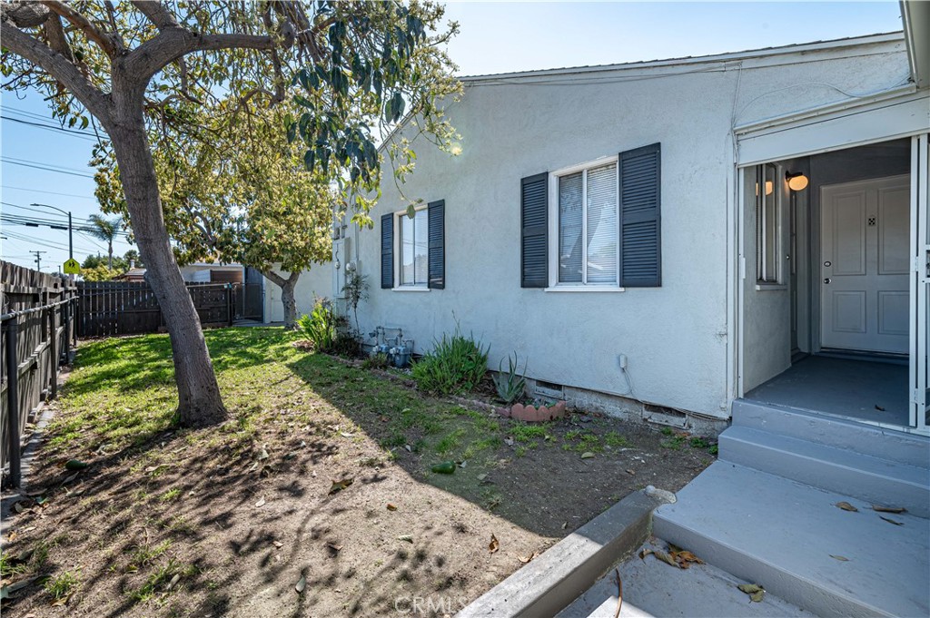 North Long Beach (NLB) - Residential