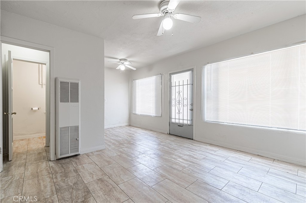 North Long Beach (NLB) - Residential