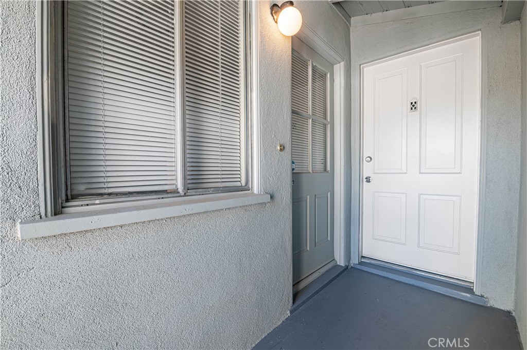 North Long Beach (NLB) - Residential