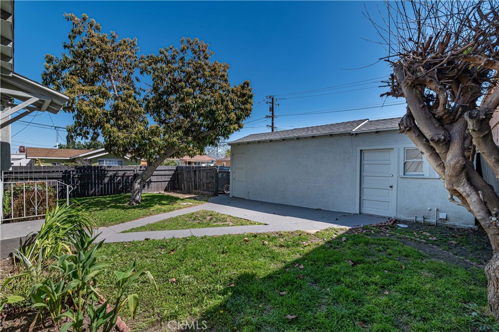 North Long Beach (NLB) - Residential