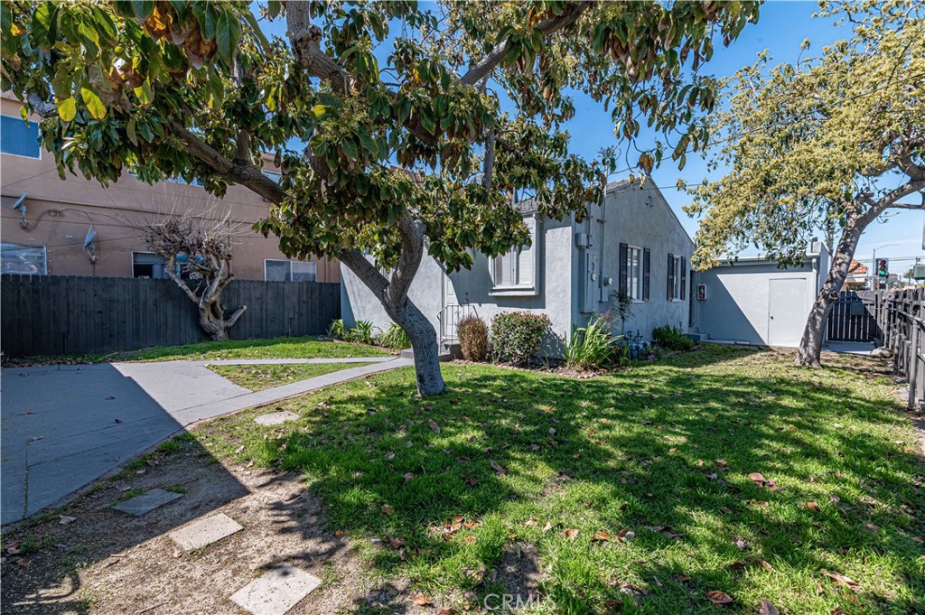 North Long Beach (NLB) - Residential