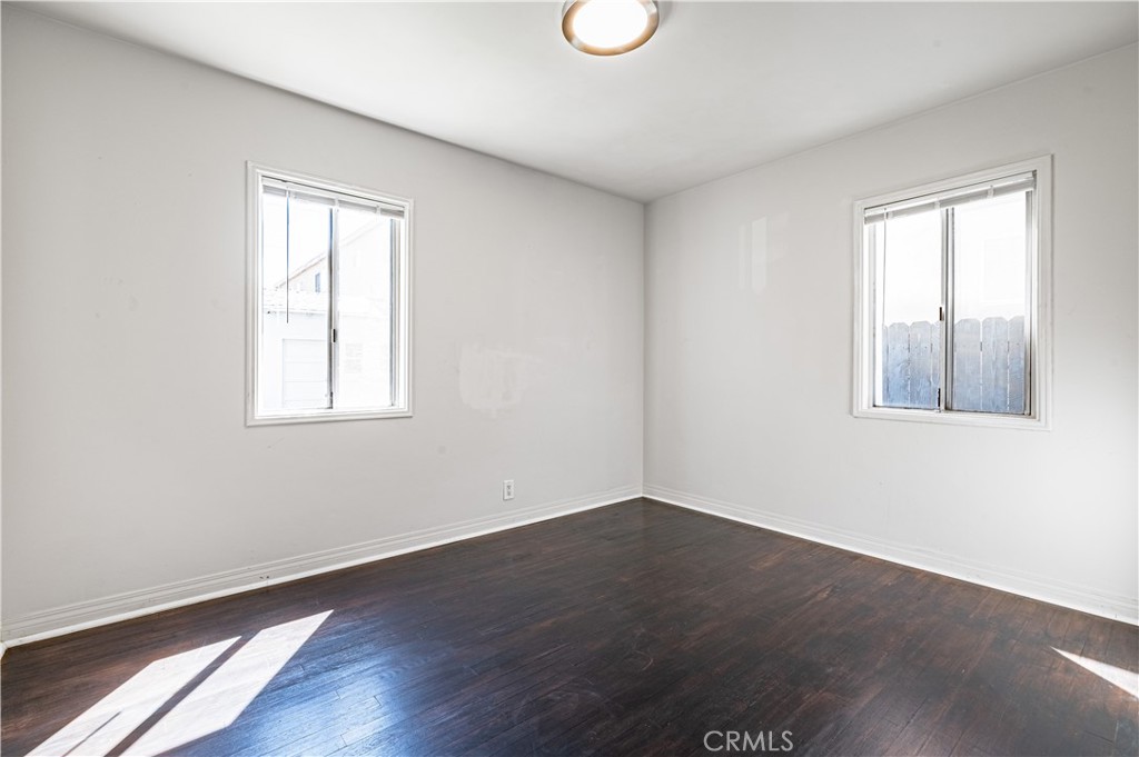 North Long Beach (NLB) - Residential