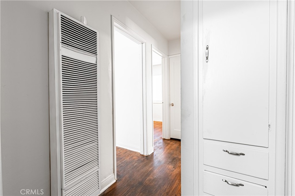 North Long Beach (NLB) - Residential