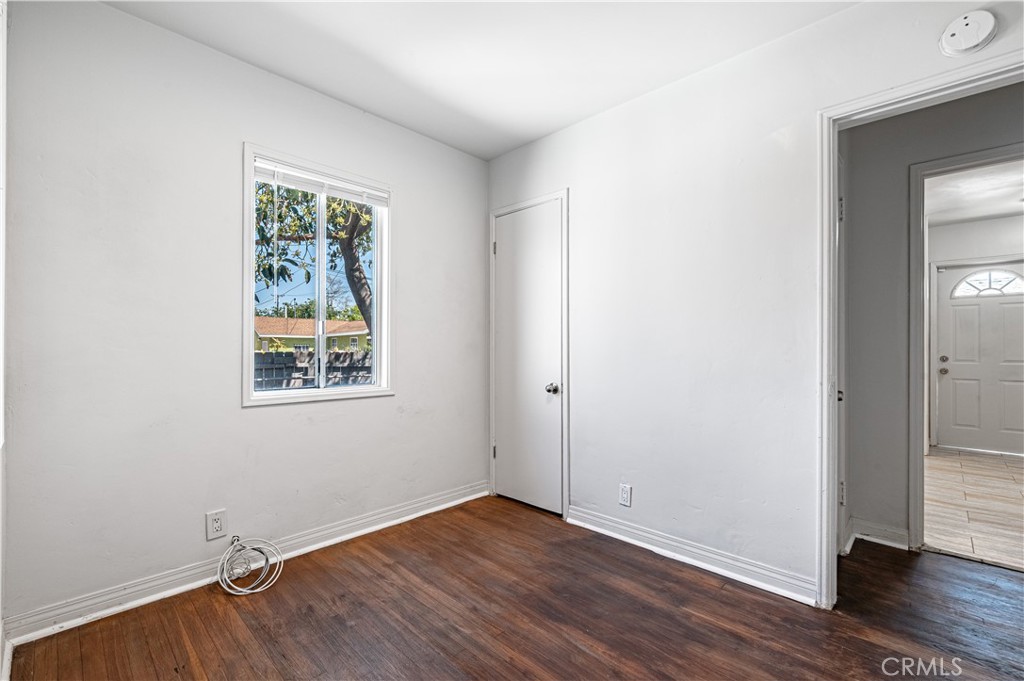 North Long Beach (NLB) - Residential