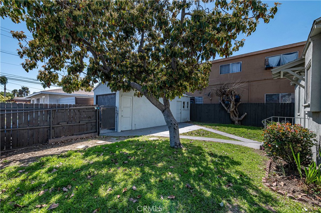 North Long Beach (NLB) - Residential