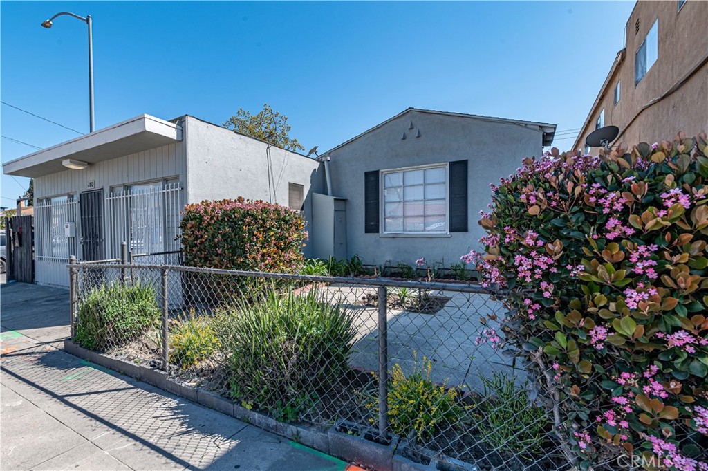 North Long Beach (NLB) - Residential