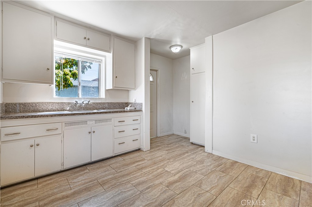 North Long Beach (NLB) - Residential