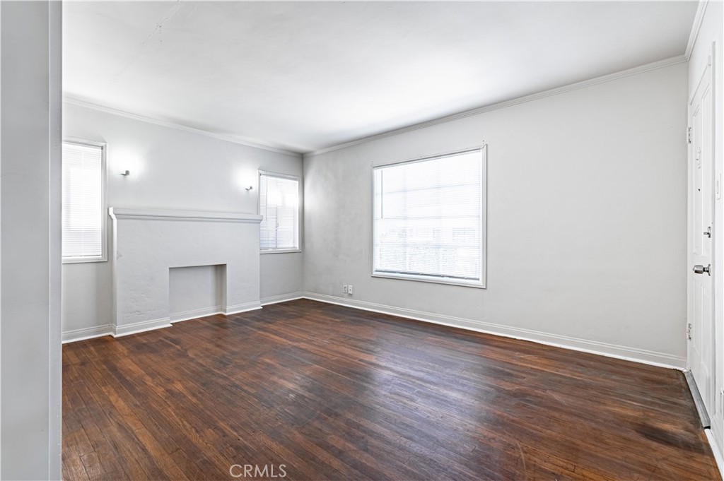 North Long Beach (NLB) - Residential