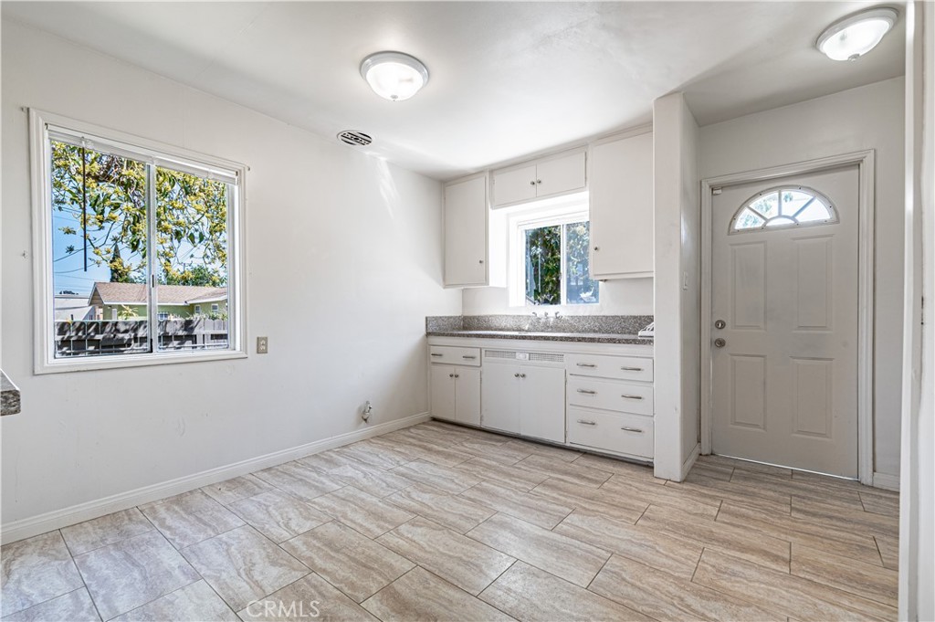 North Long Beach (NLB) - Residential