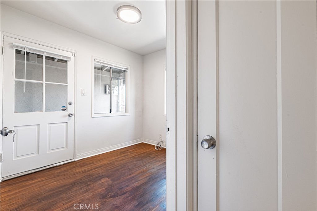 North Long Beach (NLB) - Residential