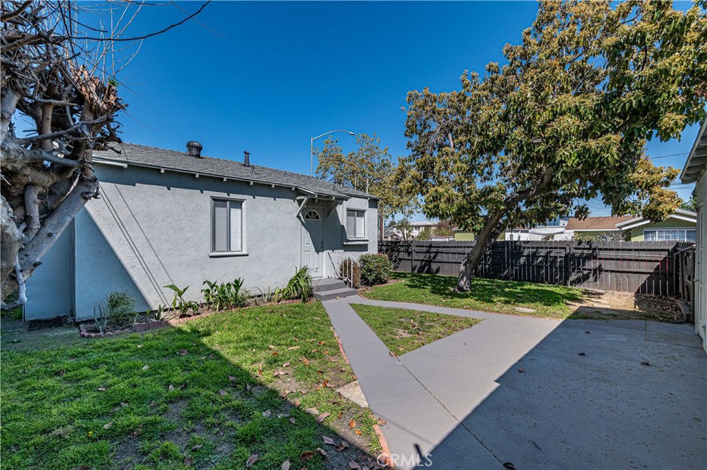 North Long Beach (NLB) - Residential