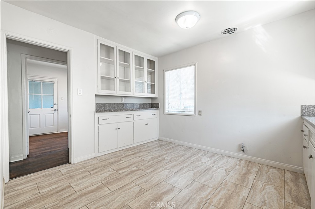 North Long Beach (NLB) - Residential