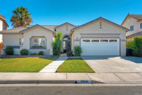 A home in Murrieta