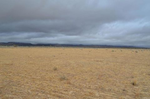 Photo of 0 230th St., Rosamond, CA 93560 (MLS # NDP2210662)