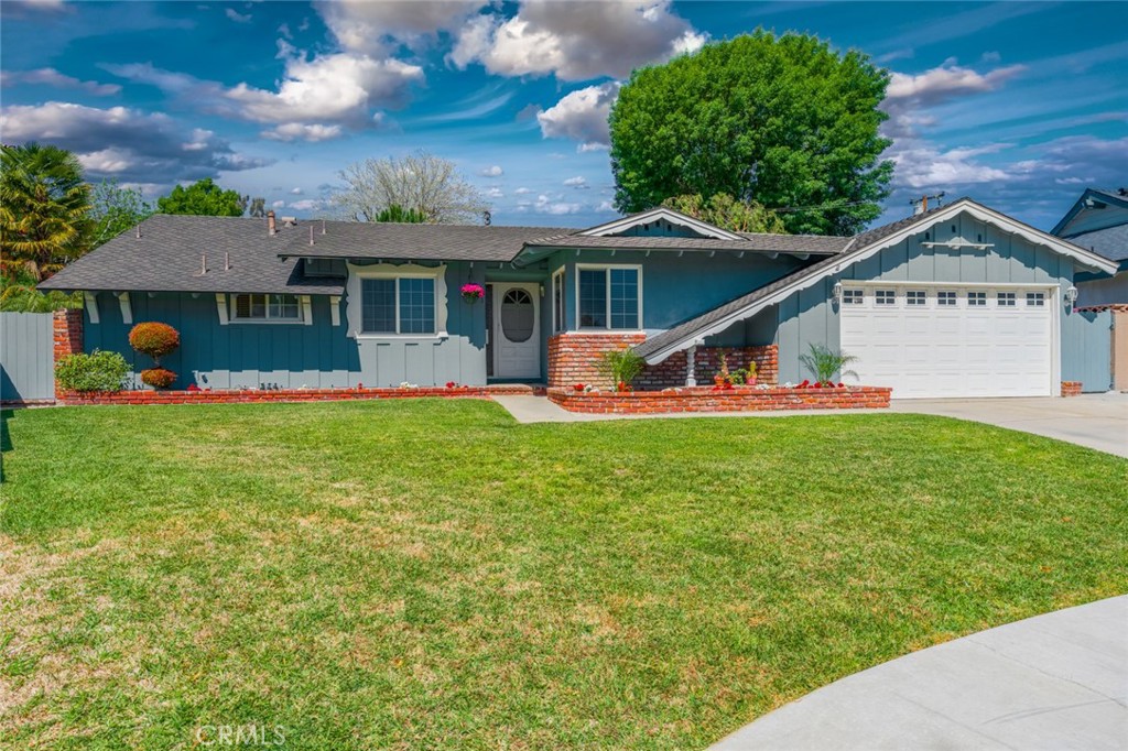 961 Glenhaven Drive
