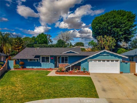 961 Glenhaven Drive La Habra CA 90631
