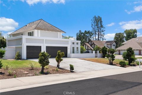 A home in Orange