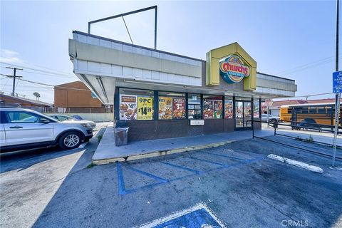 Photo of 7205 S VERMONT Avenue, Los Angeles, CA 90044 (MLS # PW24252495)