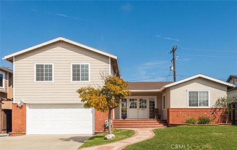 22640 Benner Avenue Torrance CA 90505