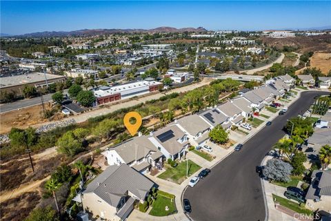 A home in Murrieta