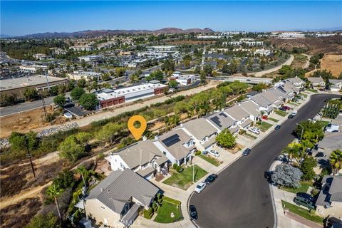 A home in Murrieta