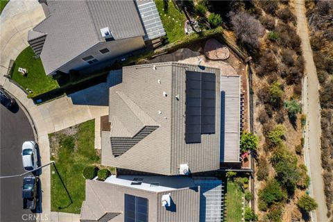 A home in Murrieta