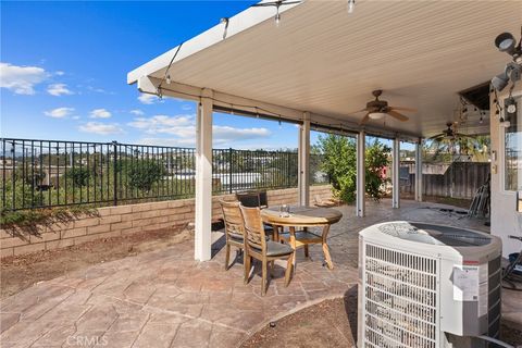 A home in Murrieta