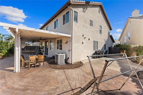 A home in Murrieta